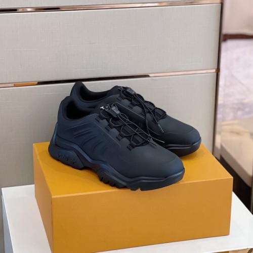 LV Men shoes 1：1 quality-4253