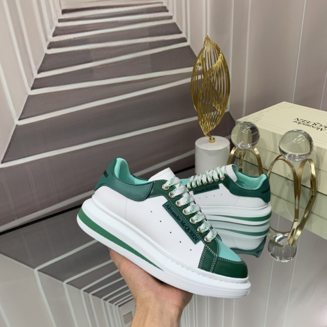 Alexander McQueen men shoes 1：1 quality-746