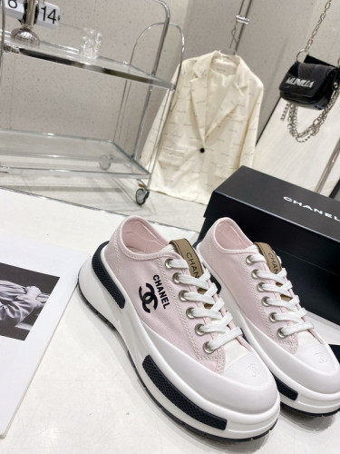 CHAL Women Shoes 1：1 Quality-818