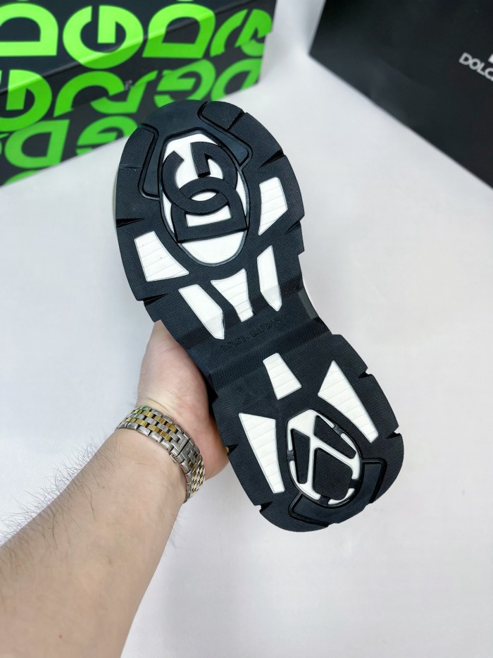 D&G men shoes 1：1 quality-926