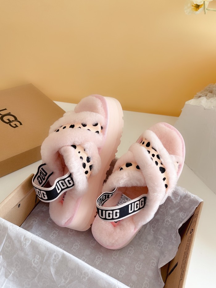 U women Sandals 1：1 Quality-005