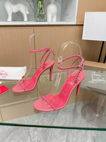 Christian Louboutin high heels 1：1 Quality-460