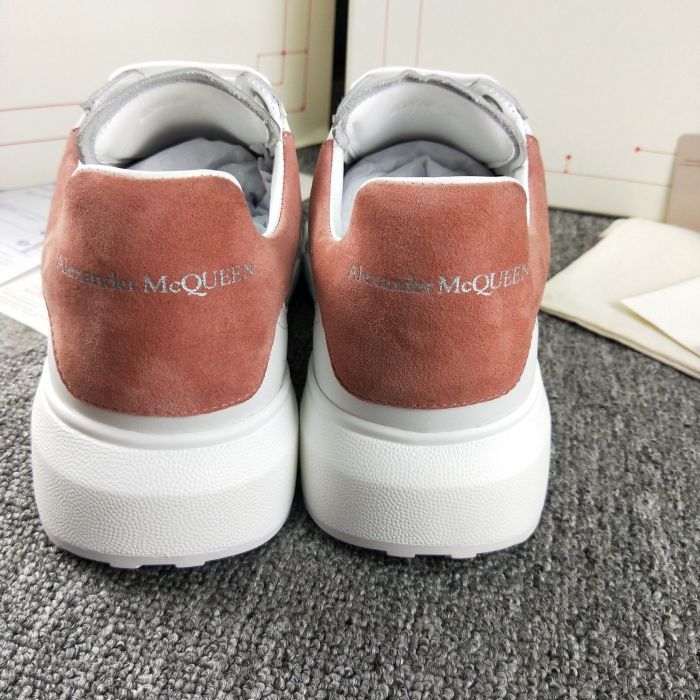 Alexander McQueen men shoes 1：1 quality-722