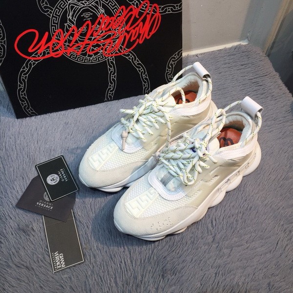 Versace Men Shoes 1;1 Quality-282