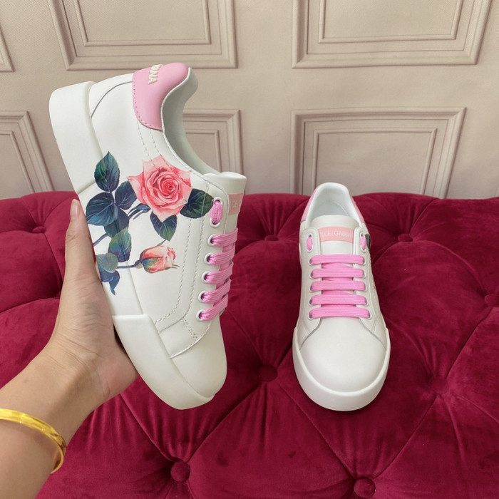 DG Women Shoes 1：1 quality-181