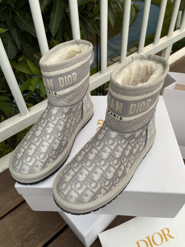 Dior Women Shoes 1：1 quality-425