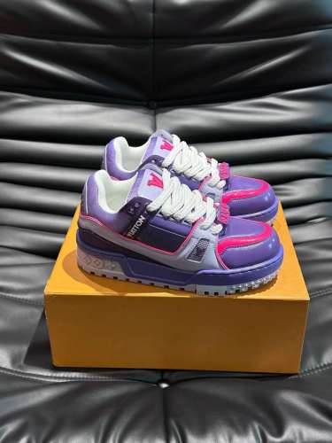 Super Max LV Shoes-2924