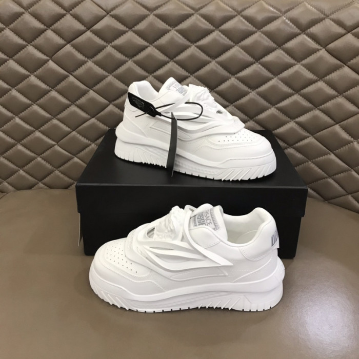Versace Men Shoes 1：1 Quality-706