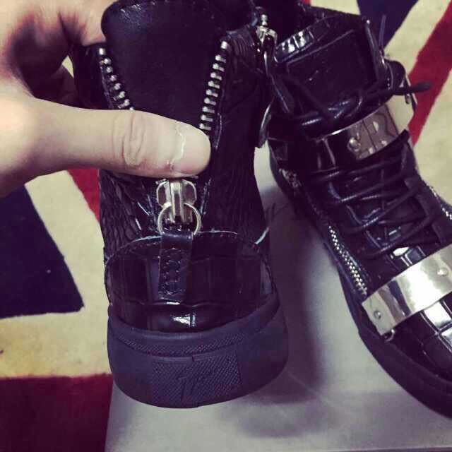 Super Max GZ Shoes270