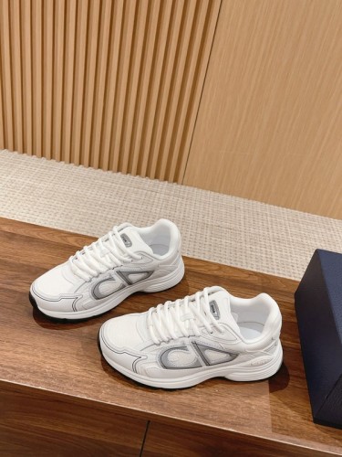 Dior Women Shoes 1：1 quality-580