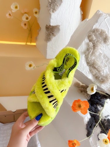 U women Sandals 1：1 Quality-006