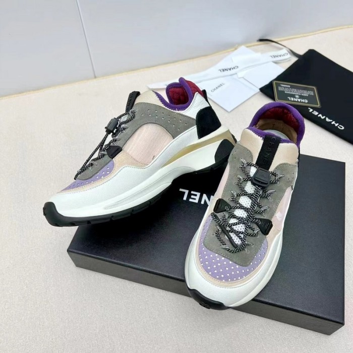 CHAL Women Shoes 1：1 Quality-771