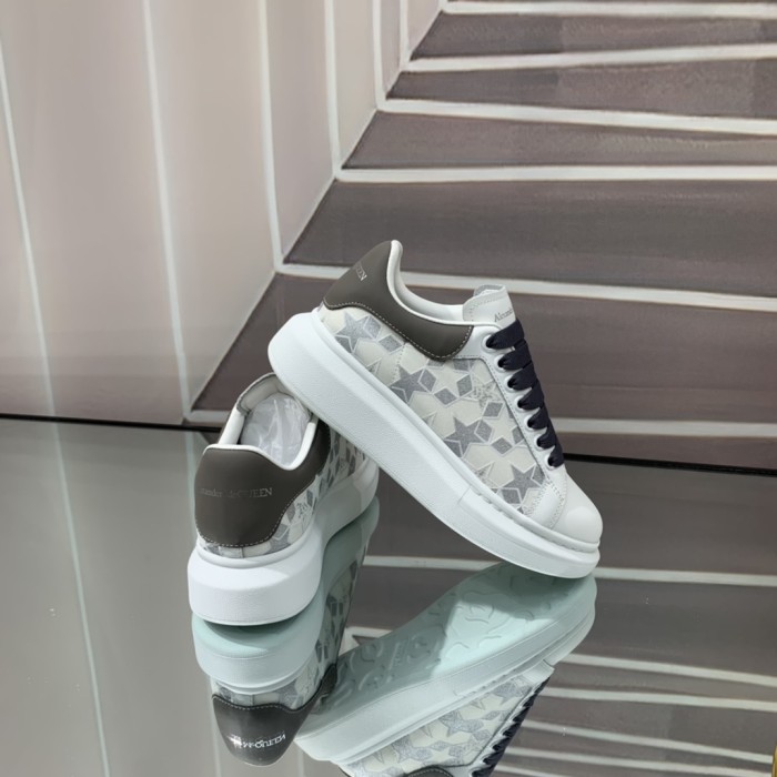 Alexander McQueen men shoes 1：1 quality-700