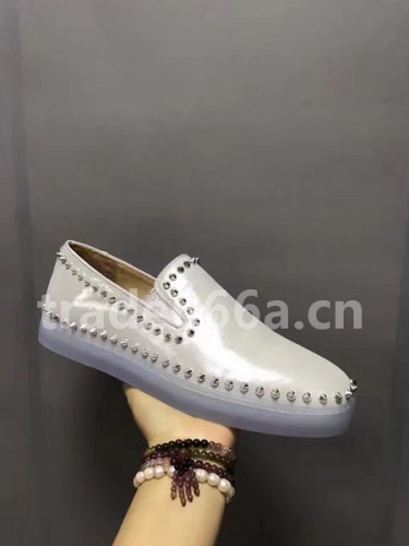 Super Max Christian Louboutin Shoes-776