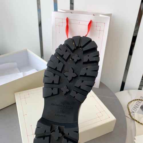 Alexander McQueen Women Shoes 1：1 quality-739