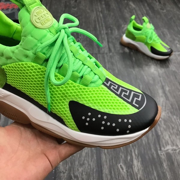 Versace Men Shoes 1;1 Quality-301