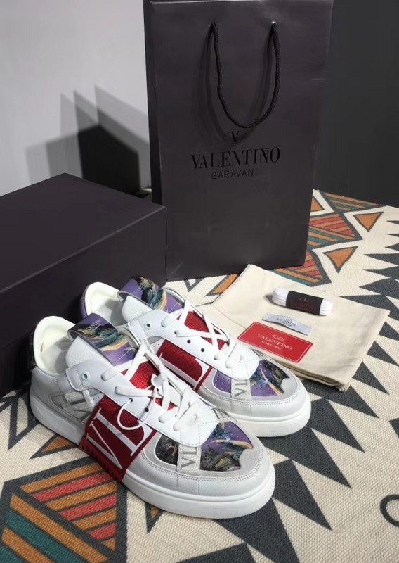 V men shoes 1：1 quality-272