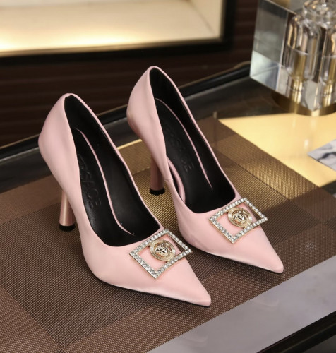 Versac high heel 1：1 quality-070