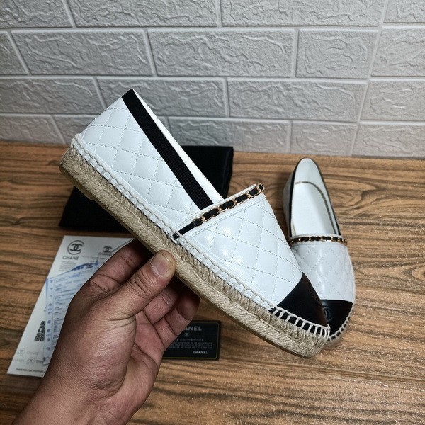 CHAL Women Shoes 1：1 Quality-482