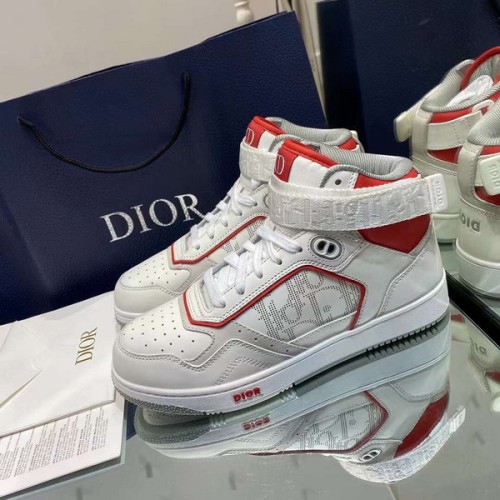 Dior Women Shoes 1：1 quality-376