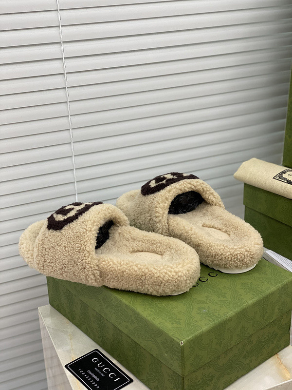 G women slippers 1：1 quality-625