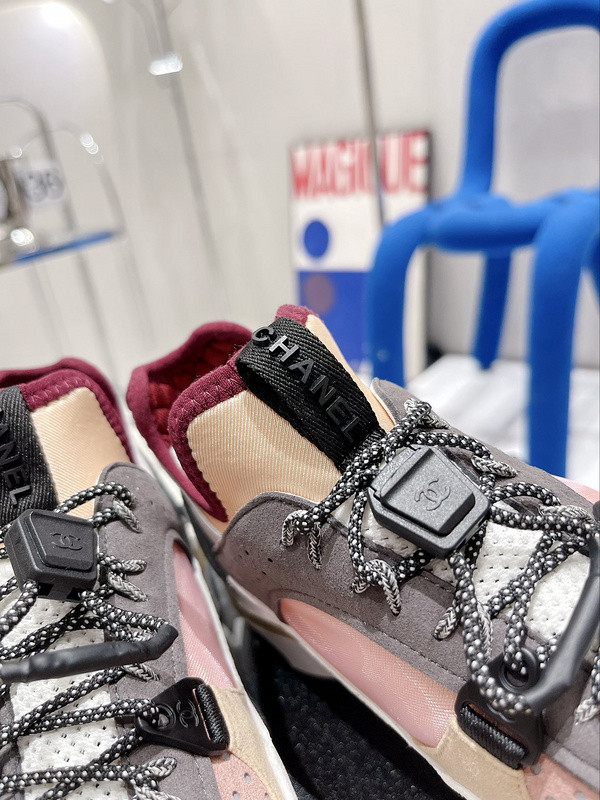 CHAL Women Shoes 1：1 Quality-728