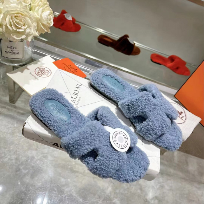 Hermes women Sandals 1：1 Quality-106