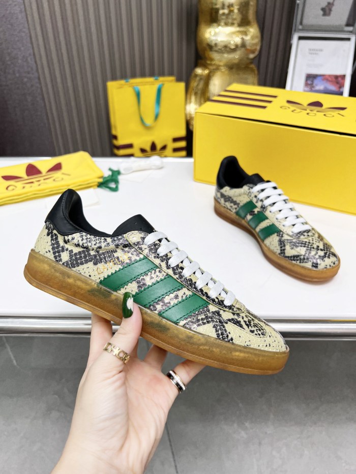 G men shoes 1：1 quality-3612