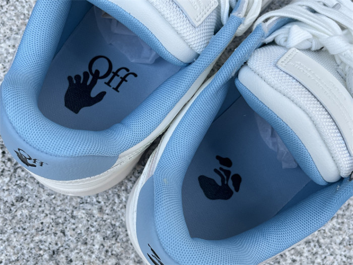 OFFwhite Men shoes 1：1 quality-210