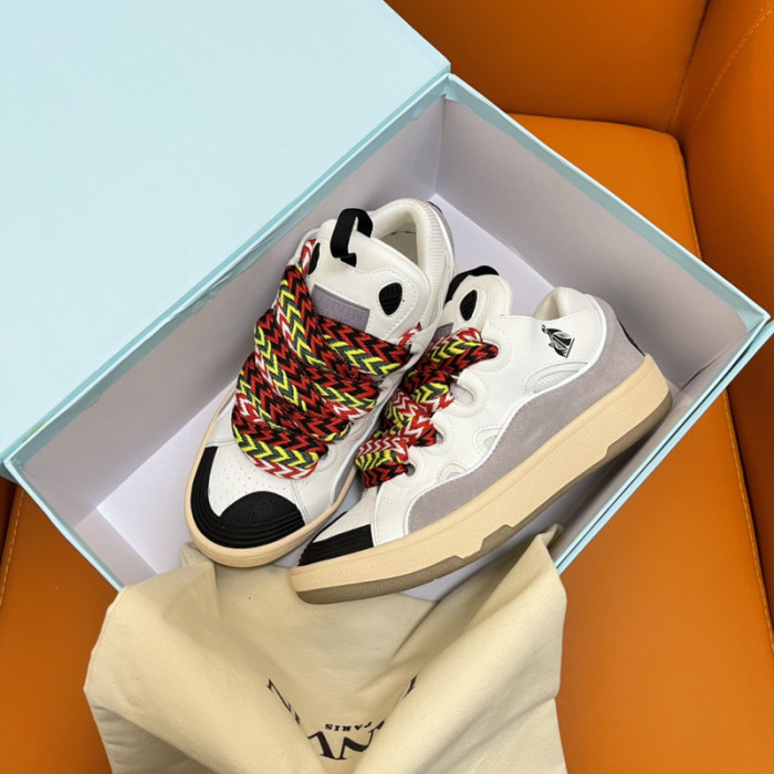 LANVIN 1：1 women Quality Shoes-040