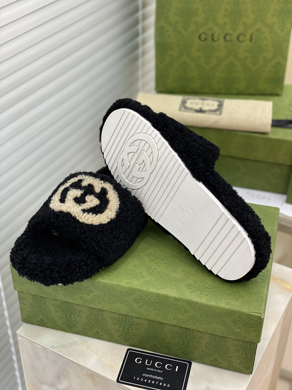 G women slippers 1：1 quality-627