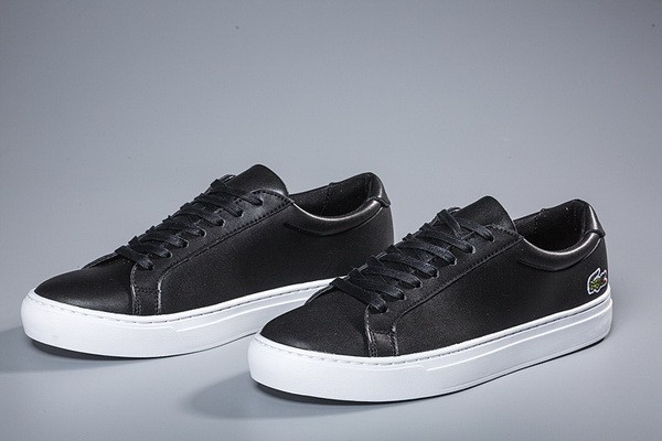 Lacoste men shoes-056