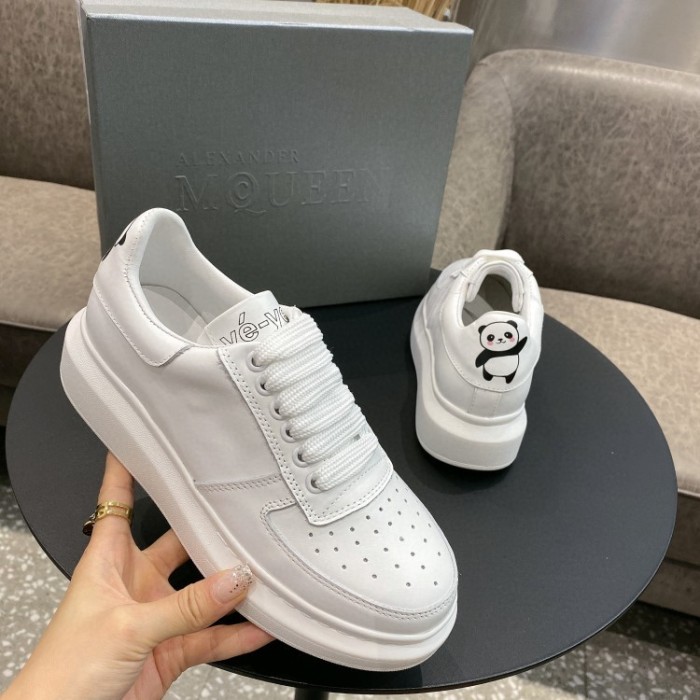 Alexander McQueen Women Shoes 1：1 quality-229