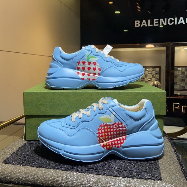 G men shoes 1：1 quality-3143