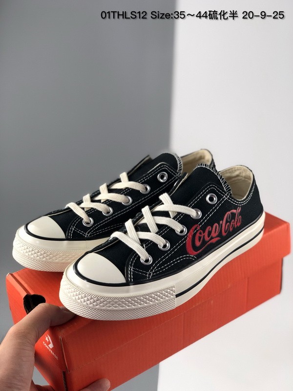 Converse Shoes Low Top-065