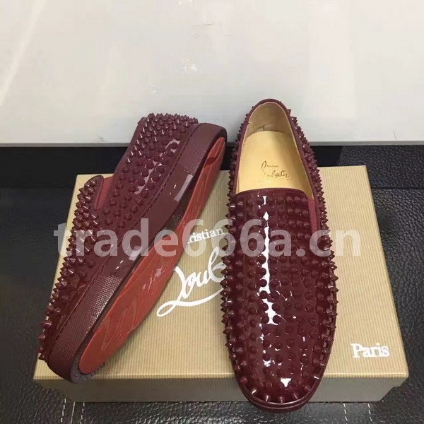 Super Max Christian Louboutin Shoes-562