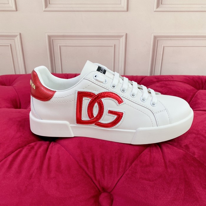 DG Women Shoes 1：1 quality-164