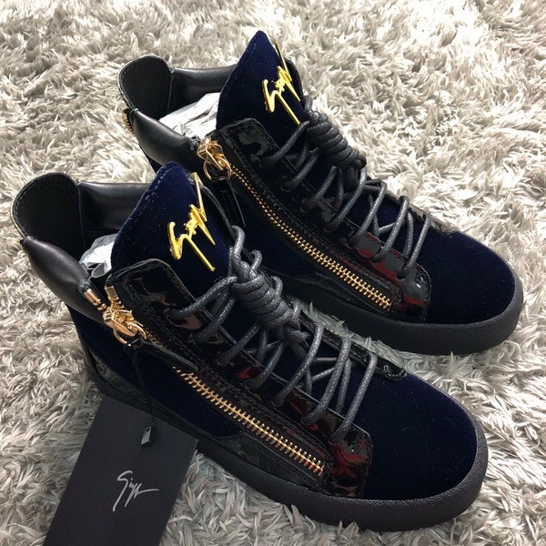 Super Max GZ Shoes031