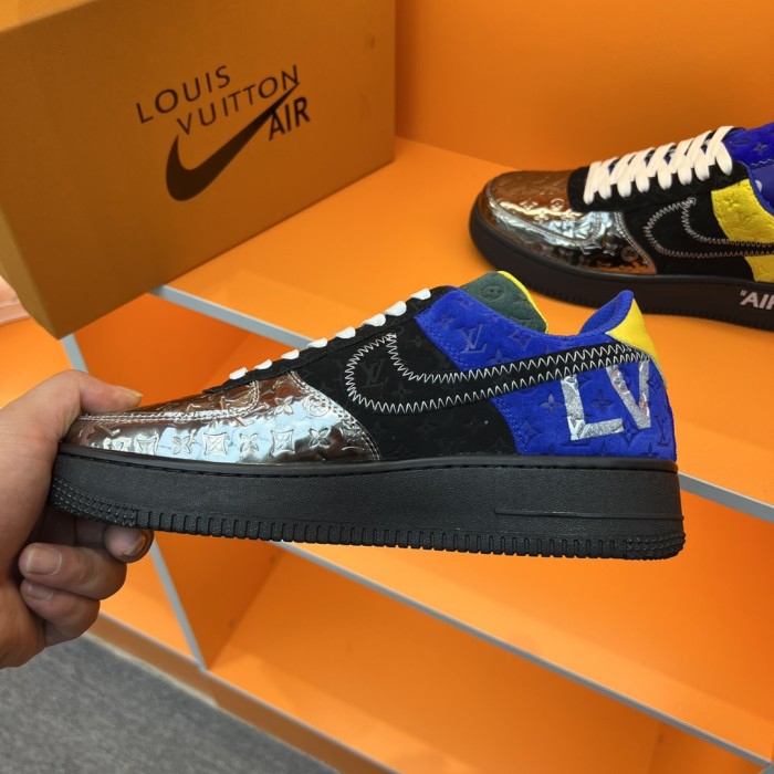 LV Men shoes 1：1 quality-4584