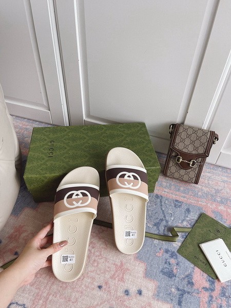 G men slippers AAA-1359
