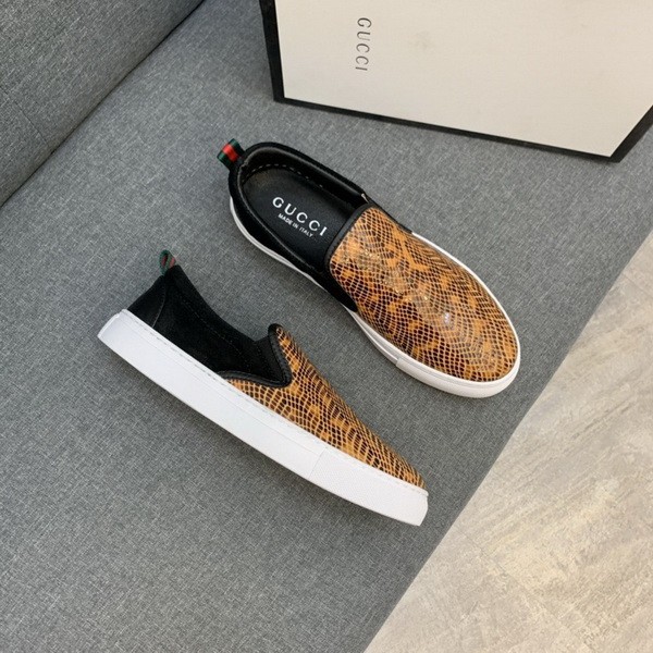 G men shoes 1：1 quality-2941