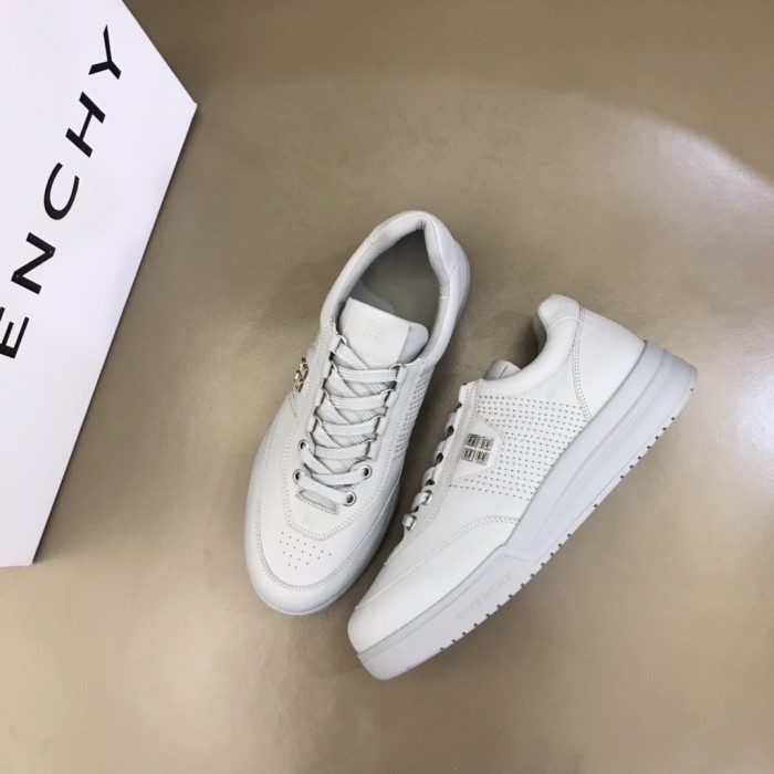Givenchy men shoes 1：1 quality-168
