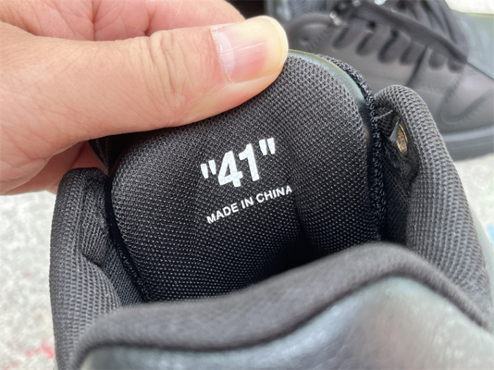 OFFwhite Women Shoes 1：1 quality-110