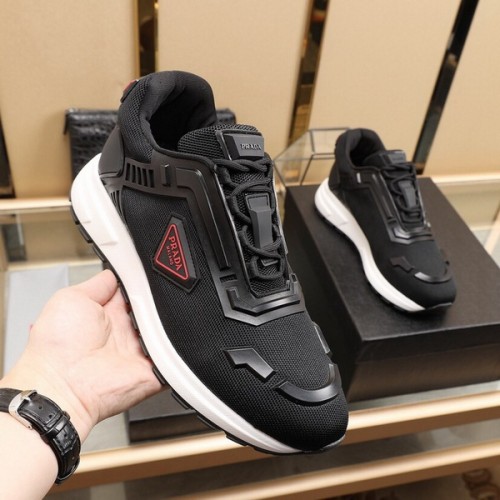 PP men shoes 1 ：1 quality-373
