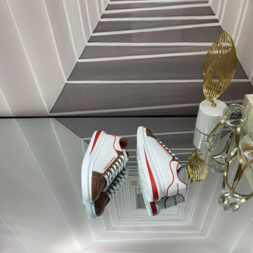 Alexander McQueen Women Shoes 1：1 quality-770