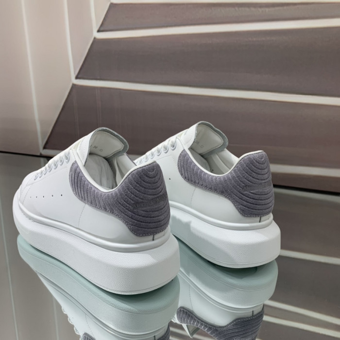 Alexander McQueen men shoes 1：1 quality-735