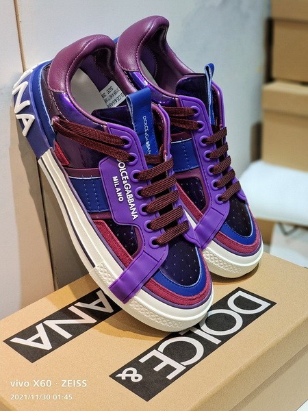 DG Women Shoes 1：1 quality-099