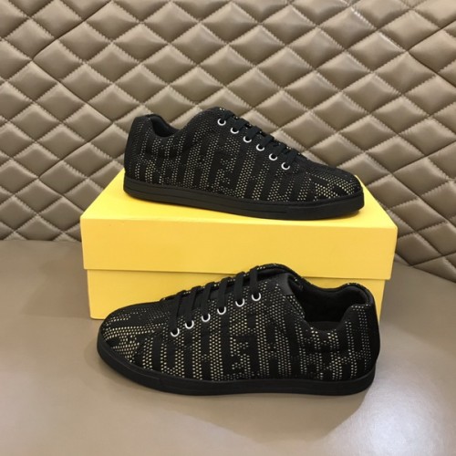 FD men shoes 1：1 quality-264