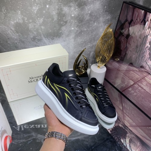 Alexander McQueen Women Shoes 1：1 quality-612