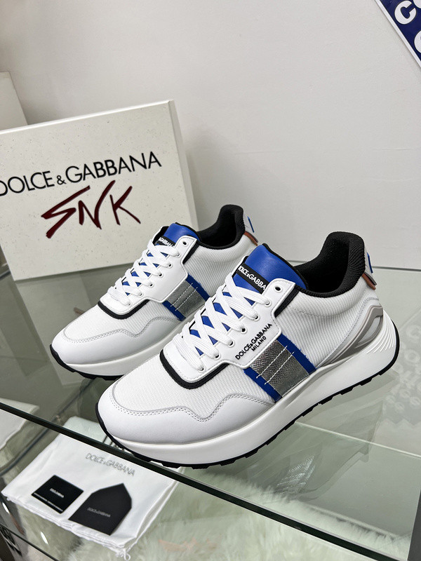 DG Women Shoes 1：1 quality-313